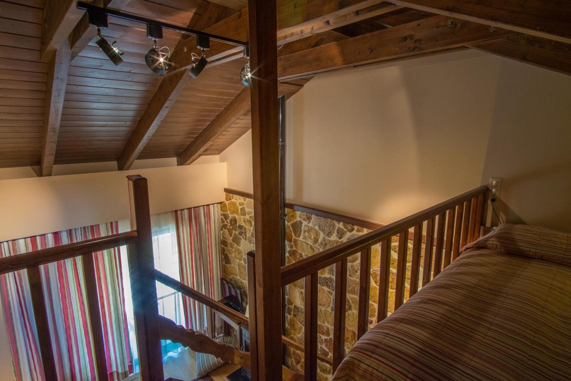 Orizontes Tzoumerkon Hotel Resort プラマンタ エクステリア 写真